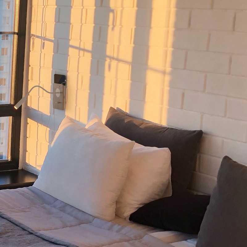 Applique avec port USB Applique avec port USB