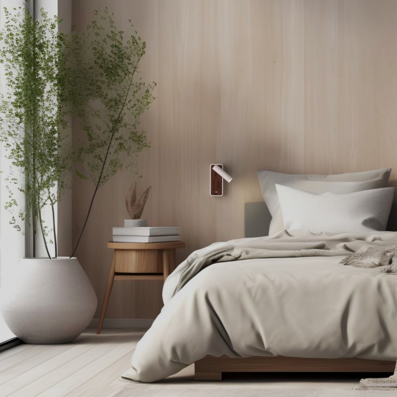 Liseuse orientable 3W Liseuse orientable 3W