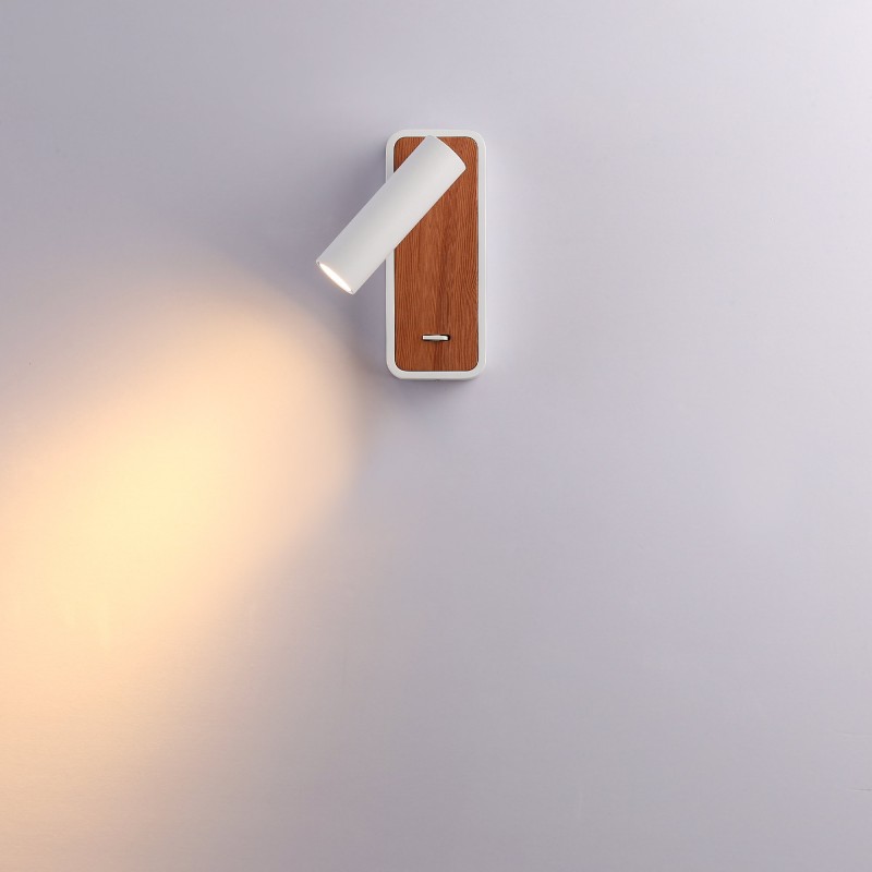 Applique murale orientable Applique murale orientable