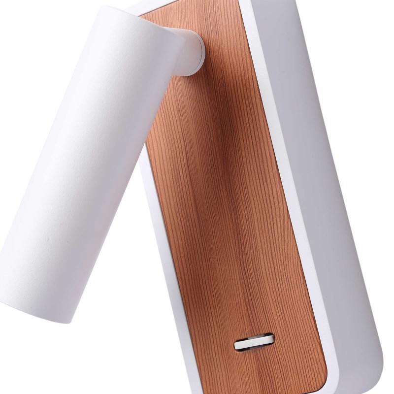 Lampe de lecture orientable Lampe de lecture orientable