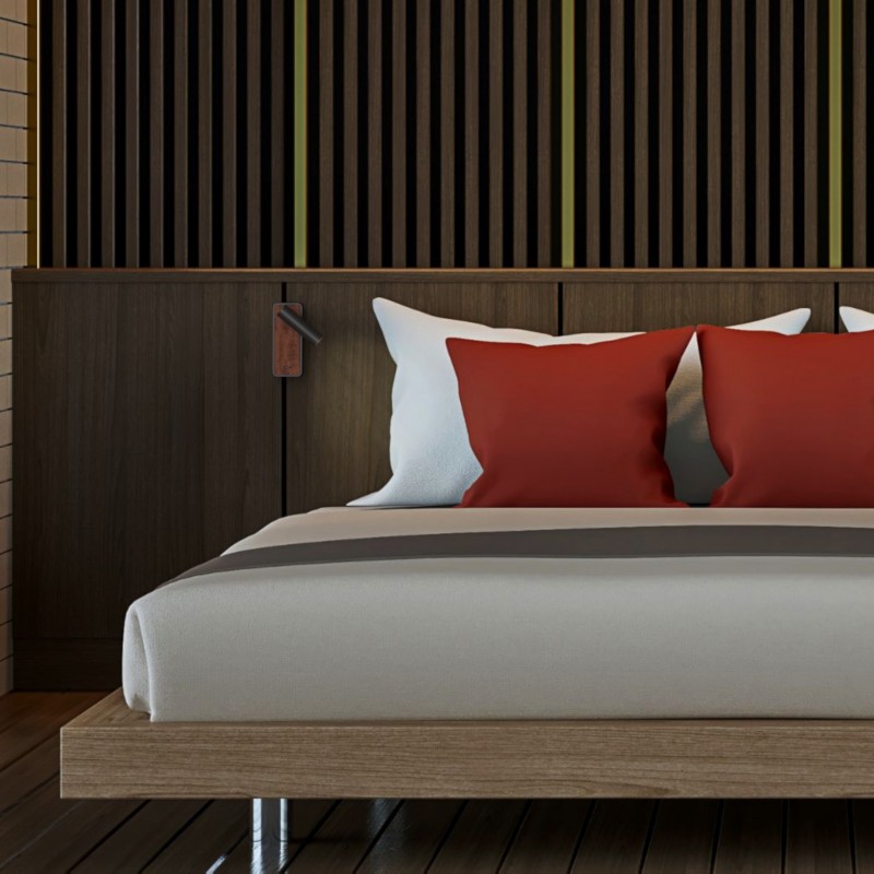 Liseuse orientable 3W Liseuse orientable 3W