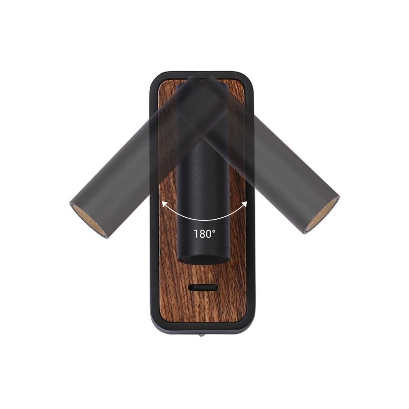 Lampe de lecture réglable Lampe de lecture réglable