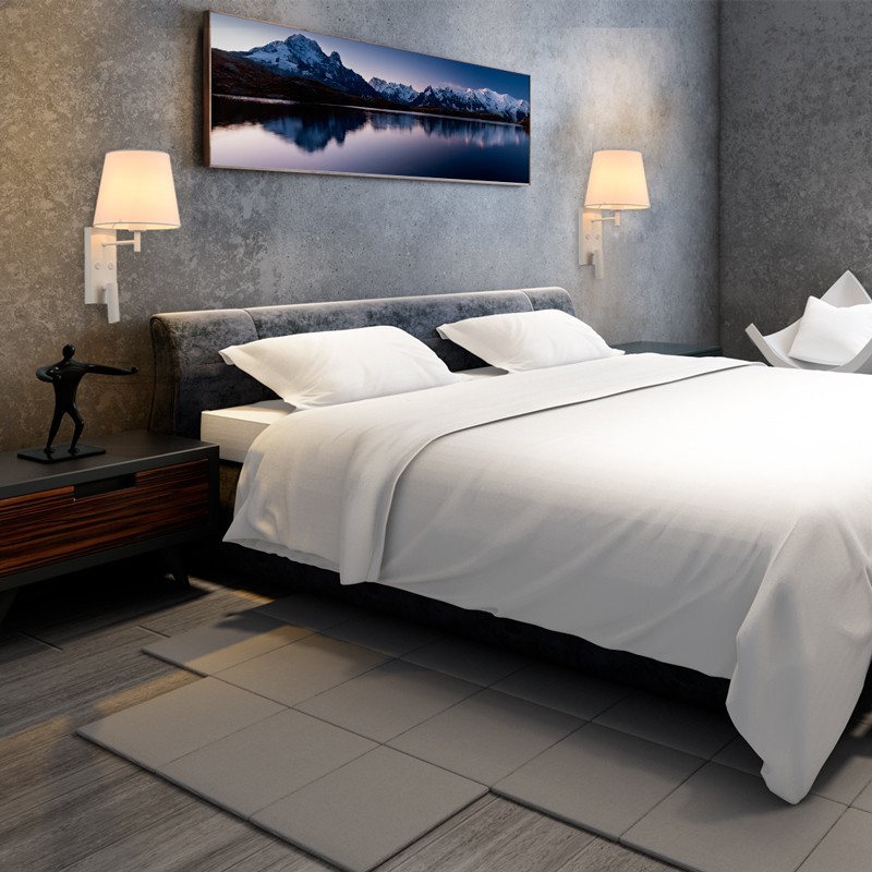 Applique murale chambre