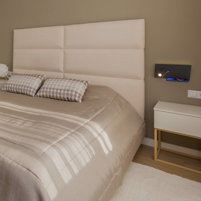 Applique de lecture polyvalente Applique de lecture polyvalente