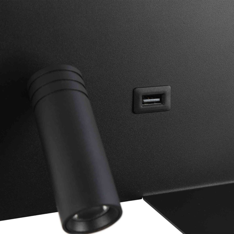 Projecteur de lecture orientable Projecteur de lecture orientable