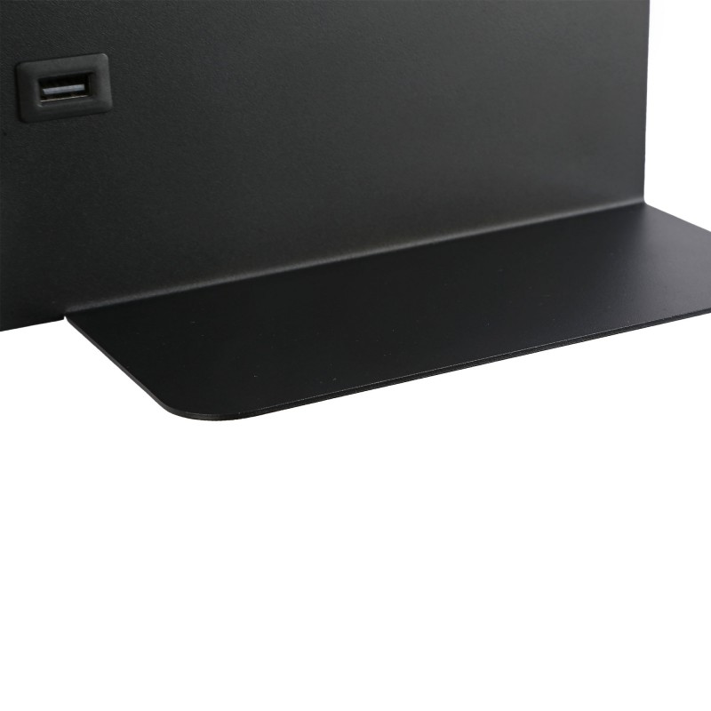 Liseuse avec port USB Liseuse avec port USB