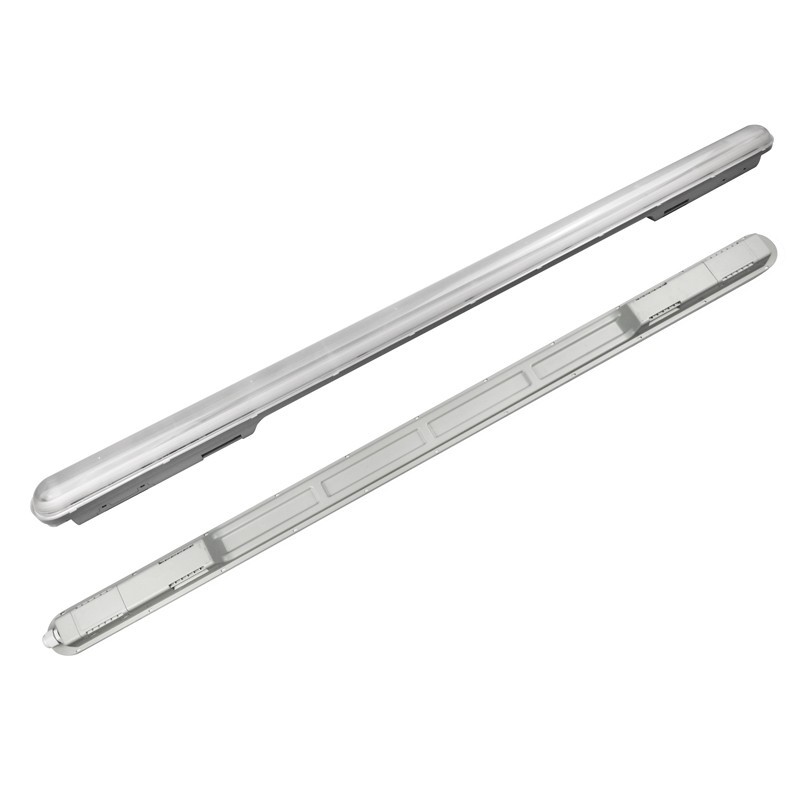 Luminaire étanche LED 120cm