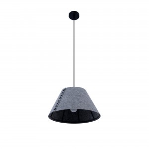 Suspension acoustique 50cm