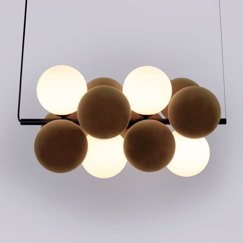 Lampe inspiration Holly Lampe inspiration Holly