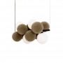 Lampe suspendue design