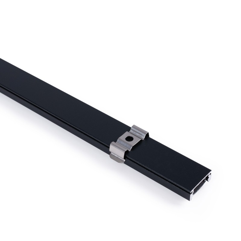 Kit complet ruban LED - Profilé en saillie Kit complet ruban LED - Profilé en saillie