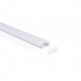 Profilé de surface pour ruban LED - Kit complet