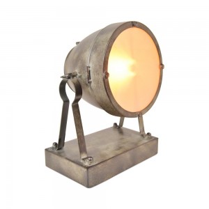 lampe vintage orientable