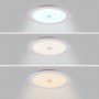 Downlight LED CCT