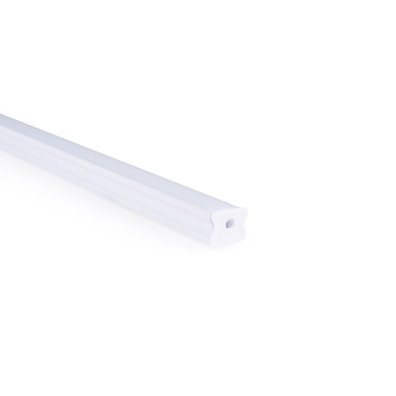 Kit profilé en alu de surface