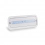 Luminaire de secours encastrable