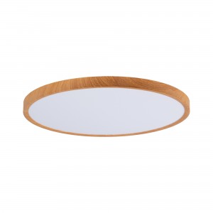 Plafonnier LED rond CCT 40W - IP40 - CCT