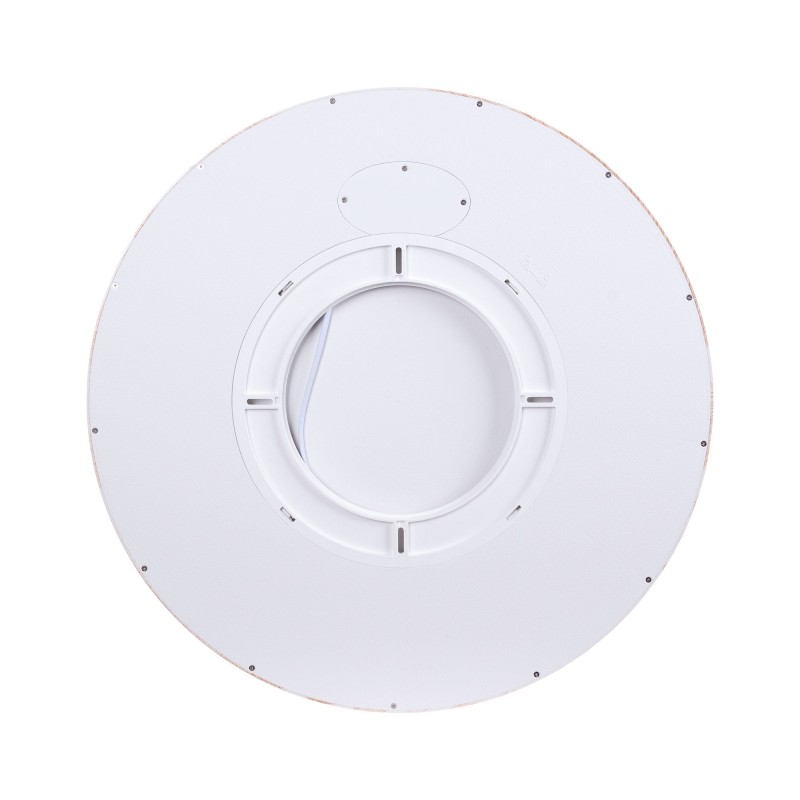 Luminaire LED rond de plafond