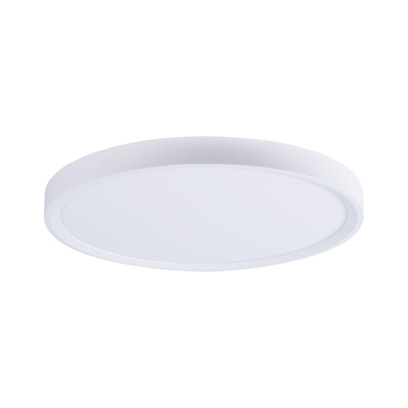 Plafonnier LED CCT en saillie