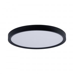 Plafonnier LED rond CCT 40W - IP40
