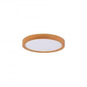 Plafonnier LED rond CCT 24W - IP40