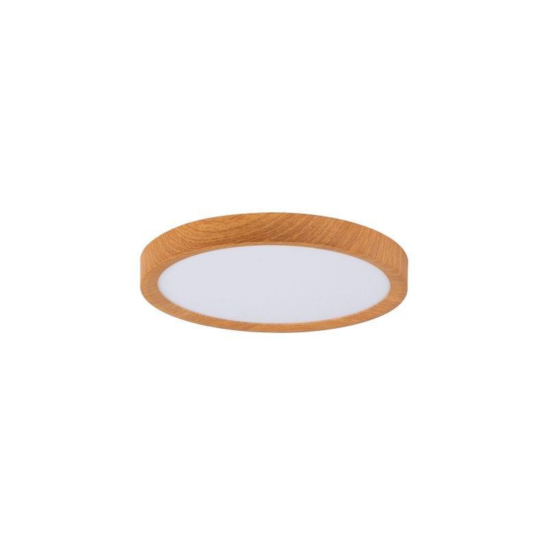 Plafonnier LED rond CCT 24W - IP40