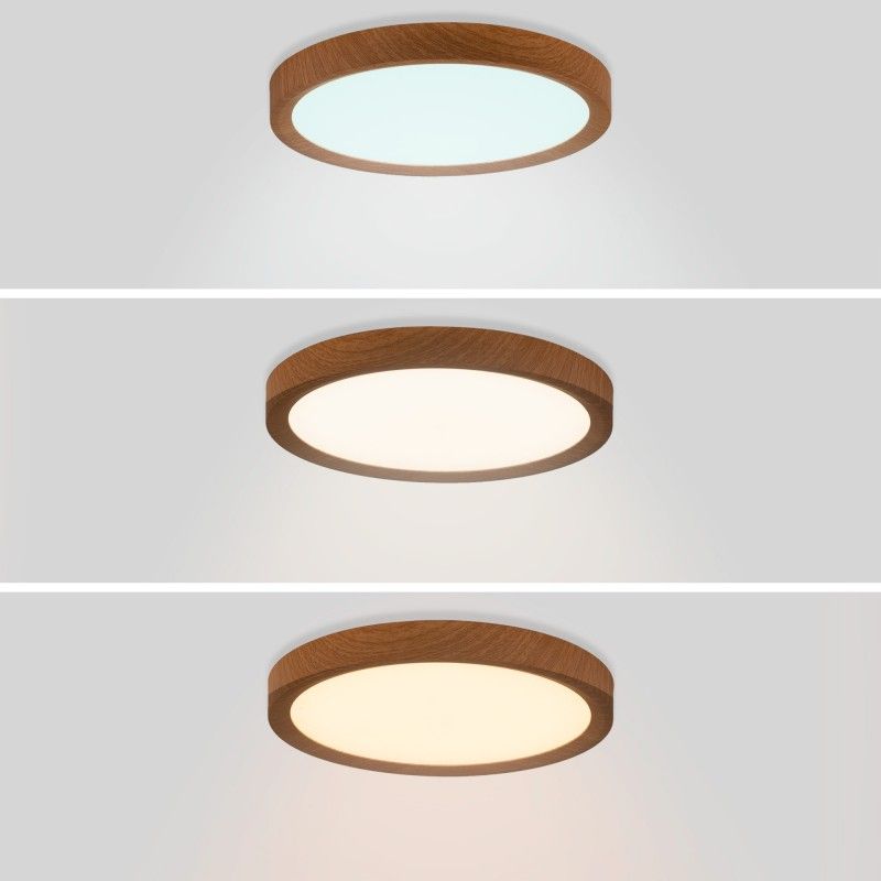 Luminaire de plafond LED CCT