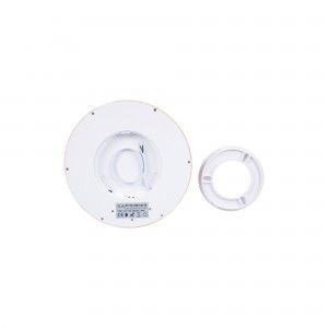 Luminaire LED rond de plafond