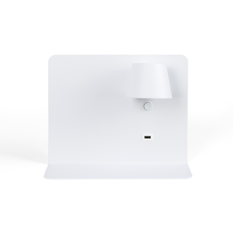 Lampe de chevet avec USB Lampe de chevet avec USB