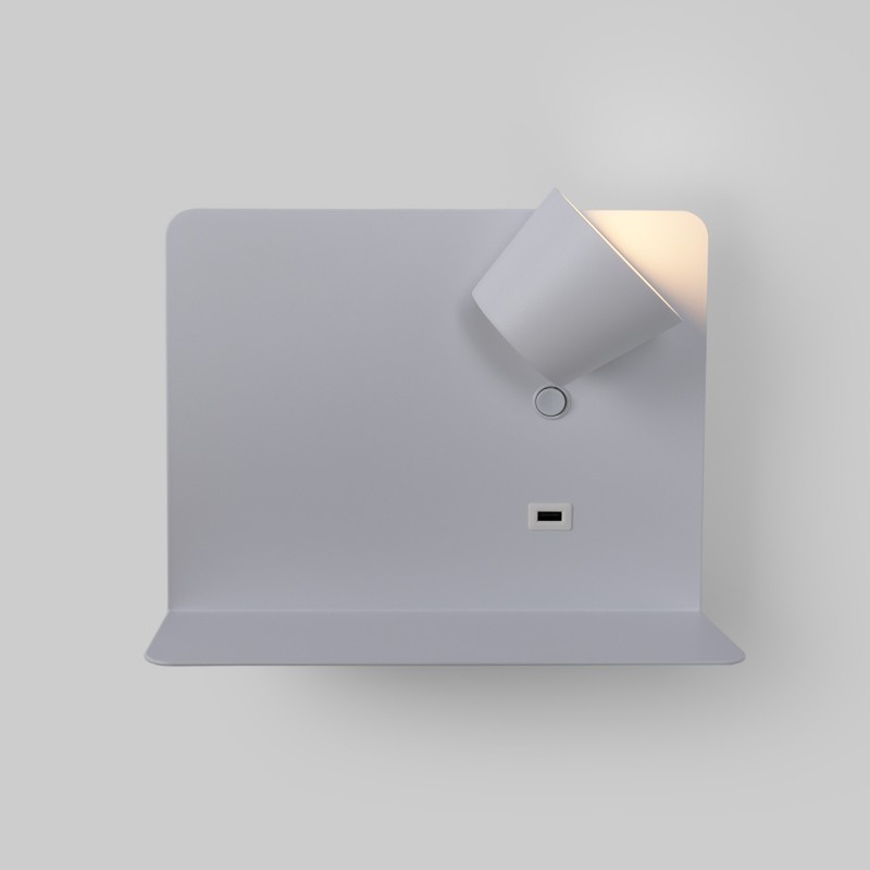 Lampe de lecture fonctionnelle Lampe de lecture fonctionnelle