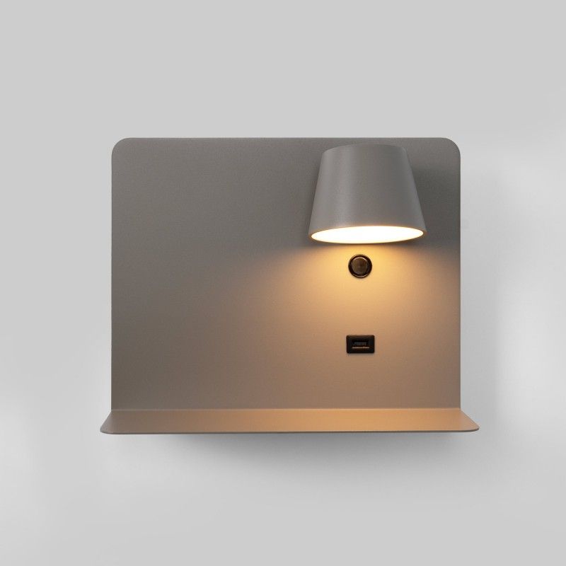 Lumière de nuit et USB Lumière de nuit et USB