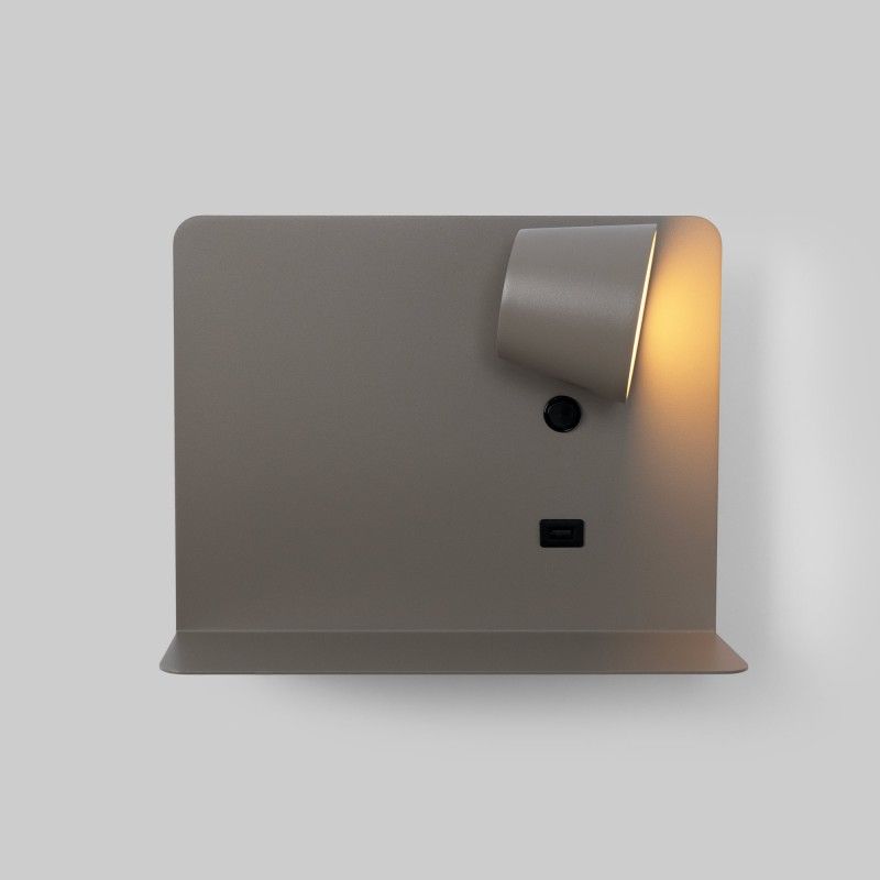 Spot liseuse et USB Spot liseuse et USB