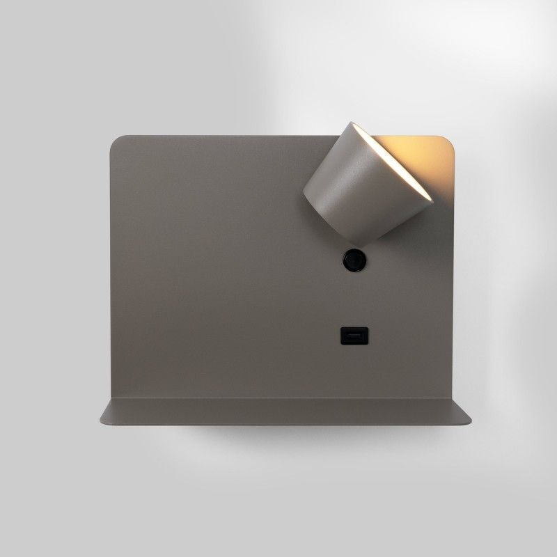 Applique murale et USB Applique murale et USB