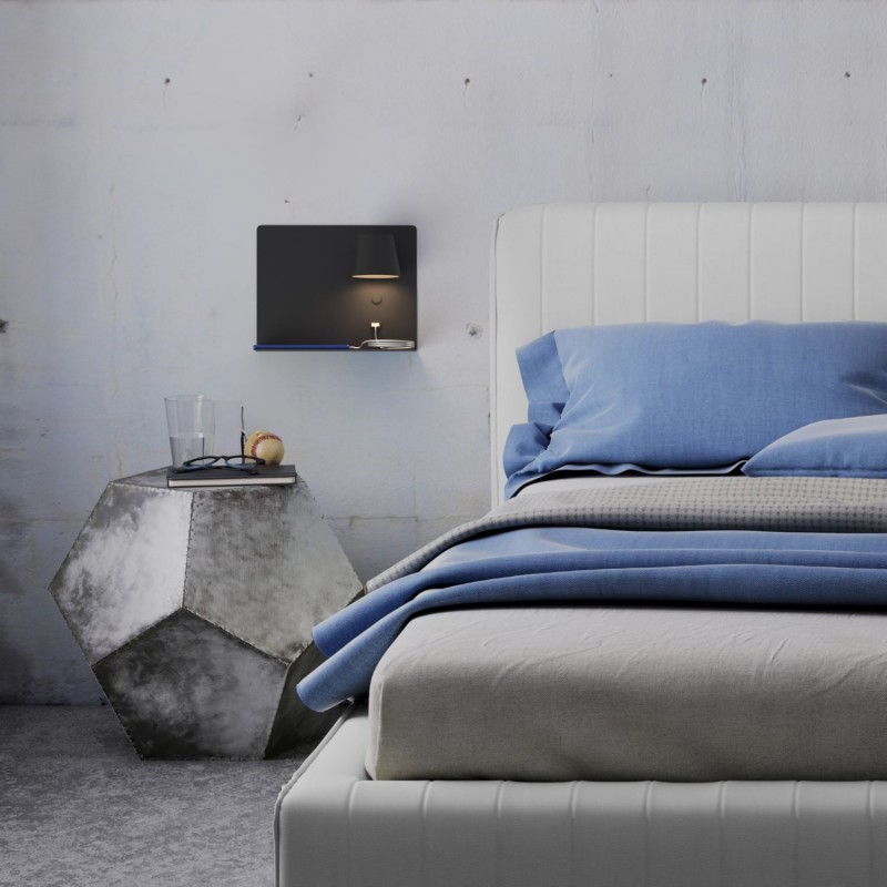 Liseuse avec USB Liseuse avec USB