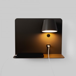 Lampe de lecture avec USB