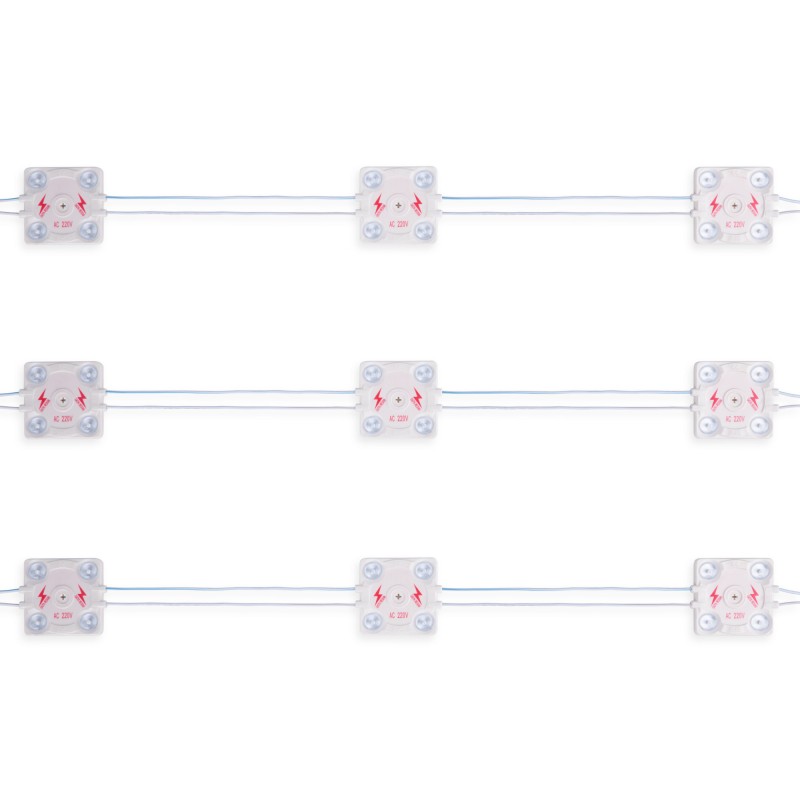 Enseignes lumineuses