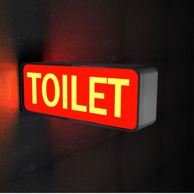 Module LED blanc froid