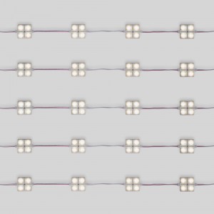 Module LED signalisation commerciale