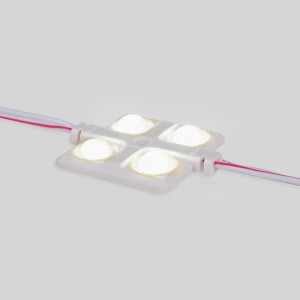 Module LED caisson enseignes  lumineuses