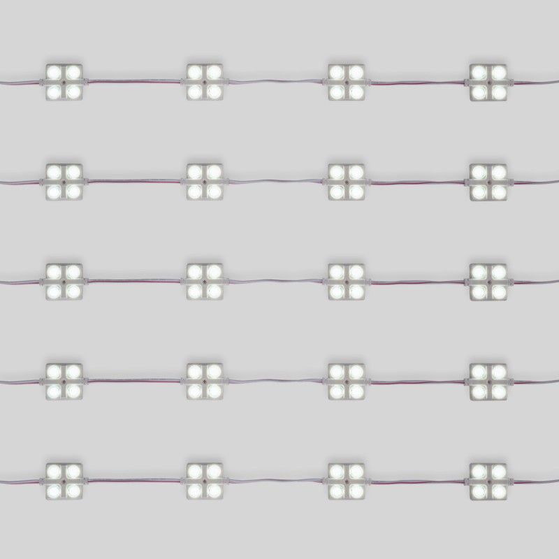 Enseignes lumineuses