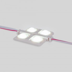 Module LED caisson enseignes  lumineuses