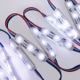 Modules LED RGB IC pour enseignes lumineuses d'extérieur