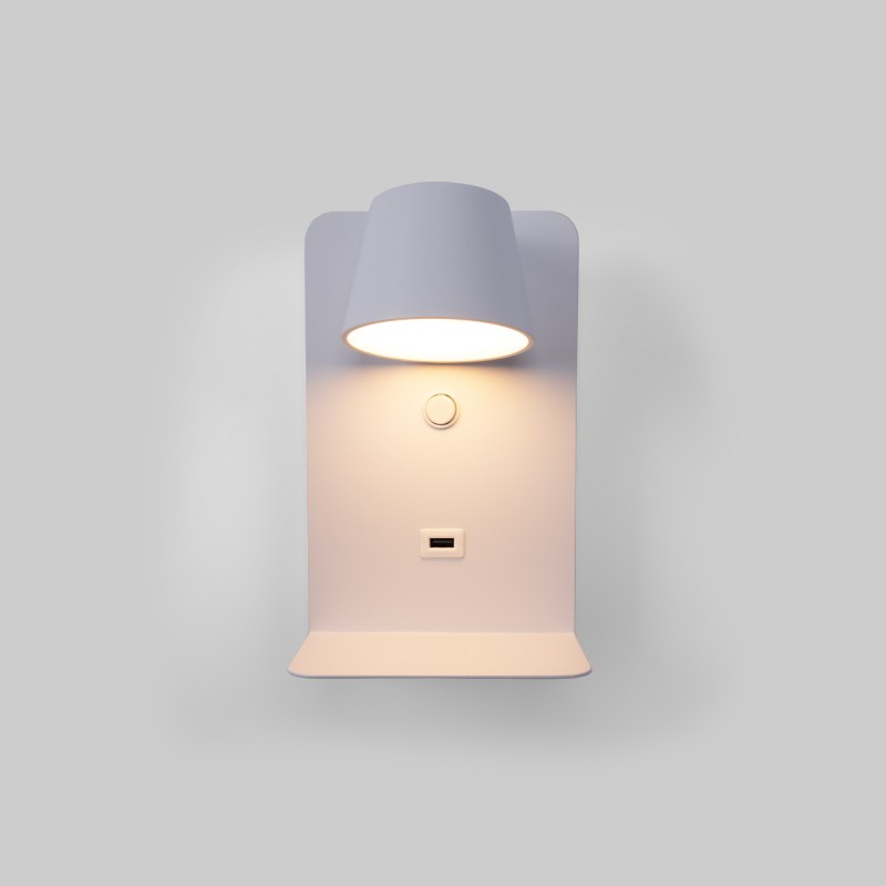 Liseuse et USB Liseuse et USB