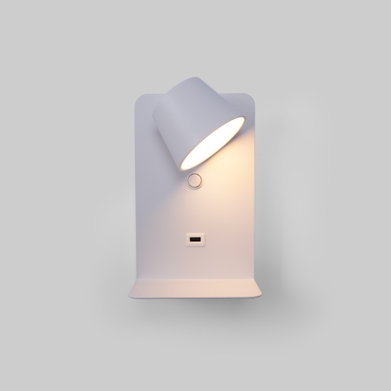 Liseuse de nuit moderne Liseuse de nuit moderne