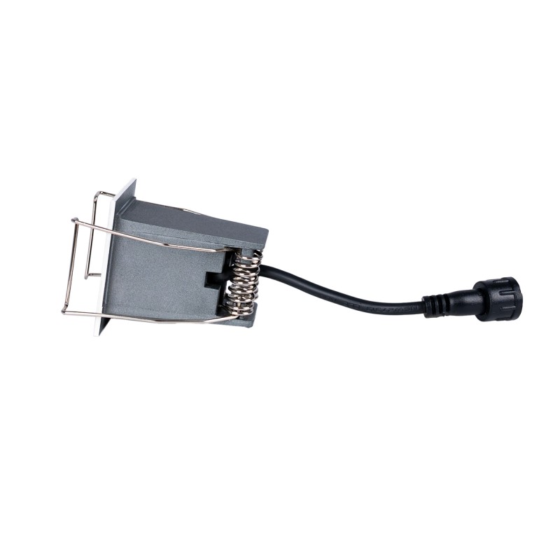 Spot linéaire à encastrer Spot linéaire à encastrer