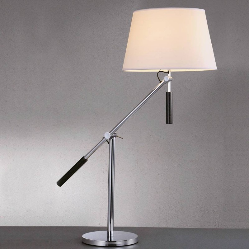 lampe bras articulé