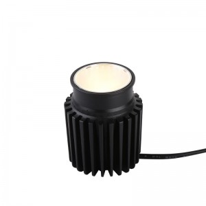 Module LED 15W blanc chaud