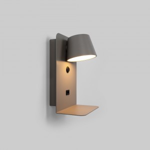 Lampe de chevet USB