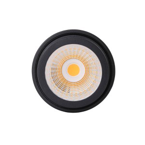 Module LED 7W pour downlight MR16/GU10 dimmable