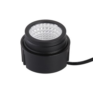 Module LED pour support spot encastré